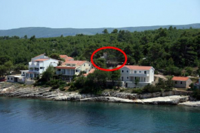 Apartments by the sea Basina, Hvar - 4622